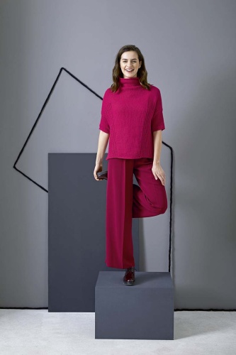 Artikelbild des Artikels “Pullover  aus Cashmere Classic “