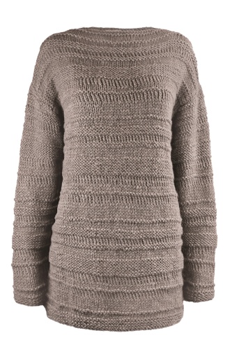 Artikelbild des Artikels “Pullover Pebbles aus WOOLADDICTS Earth 1004.0048 - Rose | S (550g)“