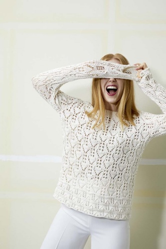Artikelbild des Artikels “Pullover aus Norma “