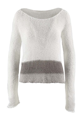 Artikelbild des Artikels “Pullover Strong Spirit aus WOOLADDICTS Sunshine “