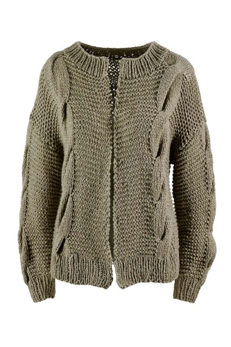 Artikelbild des Artikels “Cardigan Sweet Desires aus Happiness “