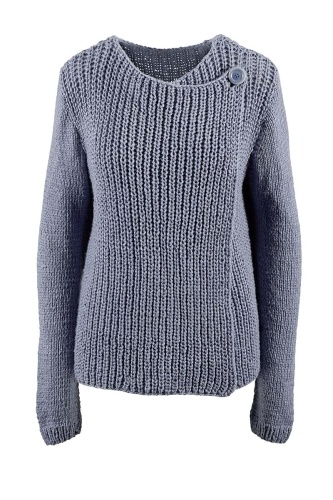 Artikelbild des Artikels “Cardigan Outdream Yourself aus Happiness “