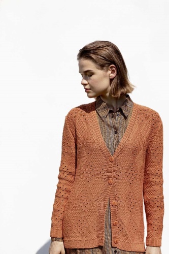 Artikelbild des Artikels “Jacke aus Norma “