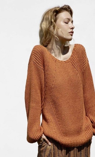 Artikelbild des Artikels “Pullover aus Norma “