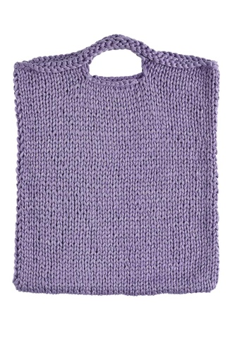 Artikelbild des Artikels “Beutel Empty Promise aus WOOLADDICTS Happiness “