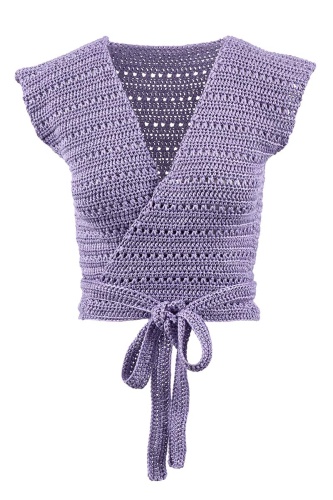 Artikelbild des Artikels “Top Perfect Puzzle aus WOOLADDICTS Sunshine “