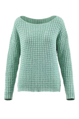 Artikelbild des Artikels “Sweater Real Reckless aus Happiness “