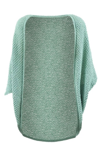 Artikelbild des Artikels “Cardigan Simple Shine aus WOOLADDICTS Sunshine “