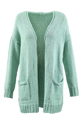 Artikelbild des Artikels “Cardigan Happy Habit aus Happiness “