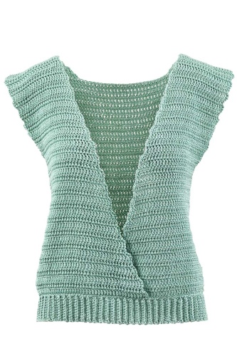 Artikelbild des Artikels “Top Spotless Secret aus WOOLADDICTS Sunshine “