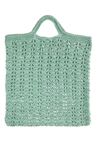 Artikelbild des Artikels “Tasche Create Courage aus WOOLADDICTS Sunshine “