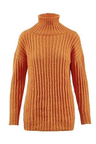 Artikelbild des Artikels “Sweater Cuddly Crafter aus Happiness “