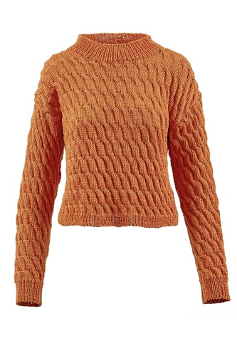 Artikelbild des Artikels “Sweater Silly Struggle aus WOOLADDICTS Sunshine “