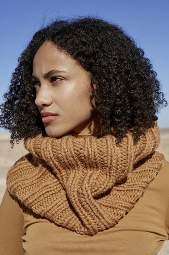Artikelbild des Artikels “Cowl Mad Mindset aus WOOLADDICTS Fire “