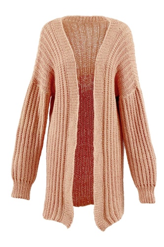 Artikelbild des Artikels “Cardigan Once-Upon-A-Time aus Happiness “