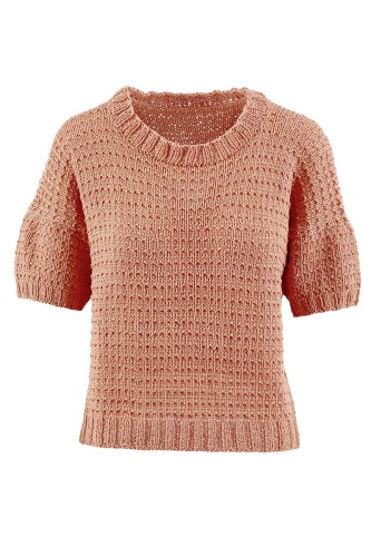 Artikelbild des Artikels “Sweater Sweet Lullaby aus WOOLADDICTS Sunshine “
