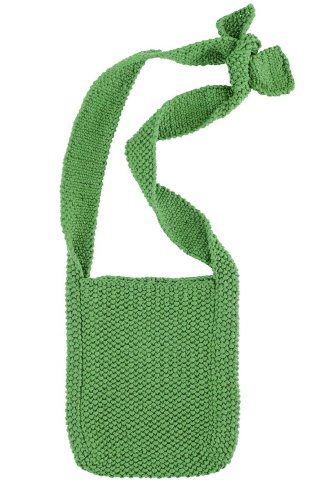 Artikelbild des Artikels “Tasche Dazzling Drops aus WOOLADDICTS Sunshine “