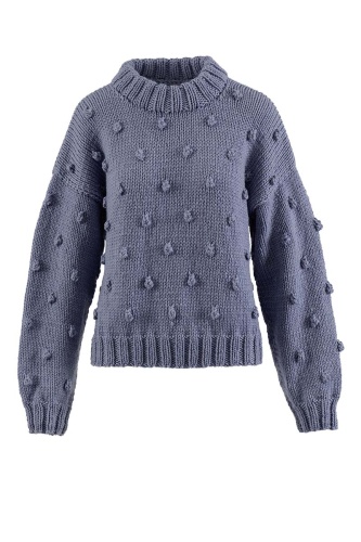 Artikelbild des Artikels “Sweater Snowballs aus WOOLADDICTS Glory “