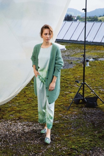 Artikelbild des Artikels “Jacke aus Regina “