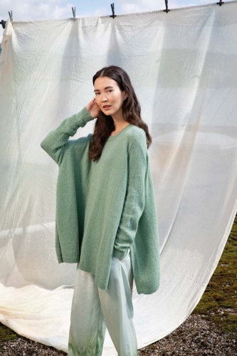 Artikelbild des Artikels “Pullover aus Regina “