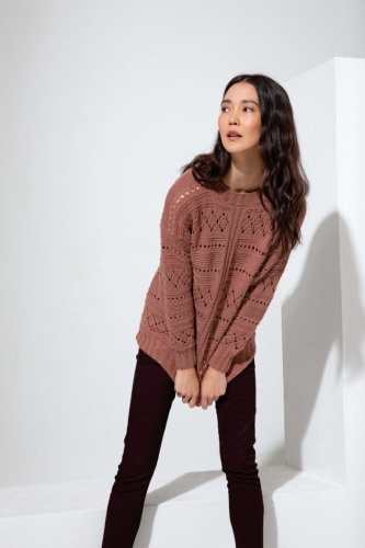 Artikelbild des Artikels “Pullover aus Norma “