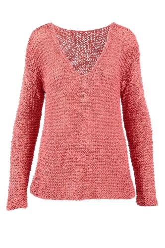 Artikelbild des Artikels “Pullover Second Thoughts aus WOOLADDICTS Pride 1090.0021 - cristal | L-XL (600g)“
