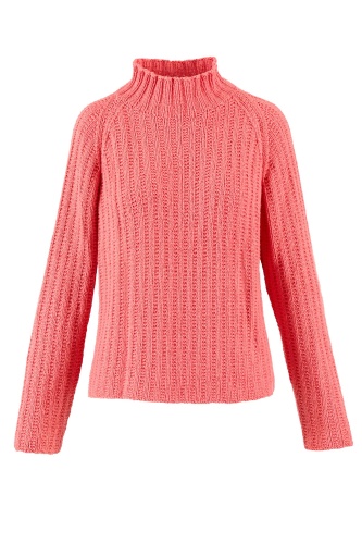 Artikelbild des Artikels “Sweater I-Am-Blessed aus Happiness “