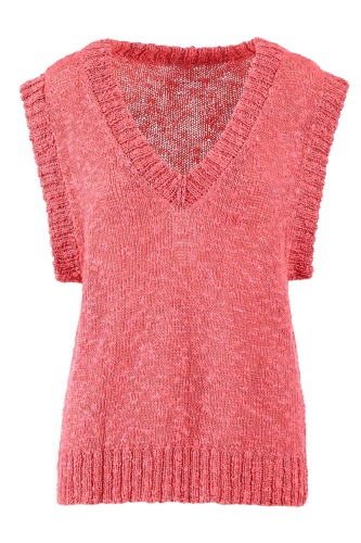 Artikelbild des Artikels “Pullunder True Love aus WOOLADDICTS Pride 1090.0061 -  beetroot | XL (500g)“
