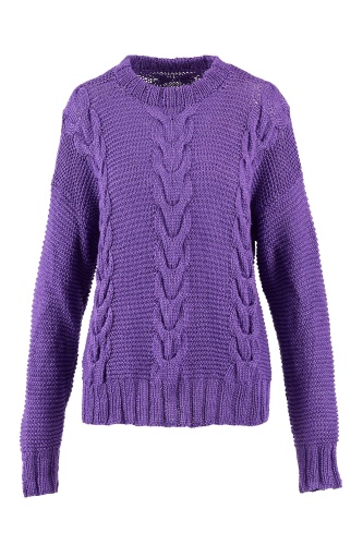 Artikelbild des Artikels “Sweater Too Bright aus WOOLADDICTS Sunshine “