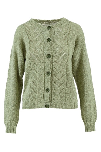 Artikelbild des Artikels “Jacke Mighty Trees aus WOOLADDICTS Pride 1090.0015 - chocolate | L, XL (500g)“