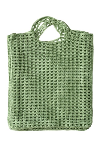 Artikelbild des Artikels “Tasche Nourish and Flourish aus WOOLADDICTS Sunshine “