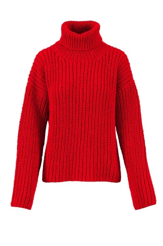 Artikelbild des Artikels “Sweater Applaus Please aus WOOLADDICTS Earth 1004.0103 - Light Grey | M-L (950g)“