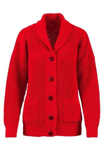 Artikelbild des Artikels “Cardigan Final Act aus WOOLADDICTS Honesty “