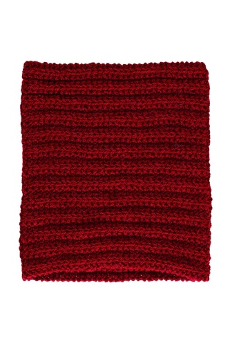 Artikelbild des Artikels “Snood It'S-A-Wrap aus WOOLADDICTS Earth “