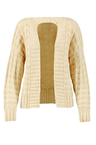 Artikelbild des Artikels “Cardigan Floating Clouds aus WOOLADDICTS Honesty “