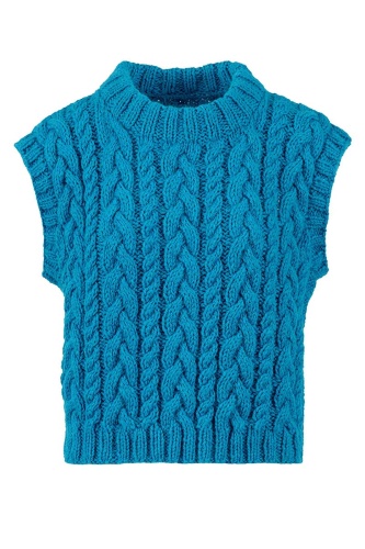 Artikelbild des Artikels “Slipover Big Dreamer aus WOOLADDICTS Earth “
