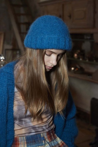 Artikelbild des Artikels “Hat Point-Of-No-Return aus WOOLADDICTS Honor “