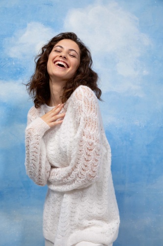 Artikelbild des Artikels “Pullover aus Cashmere Dreams “