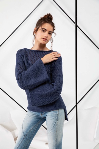 Artikelbild des Artikels “Pullover  aus Norma “