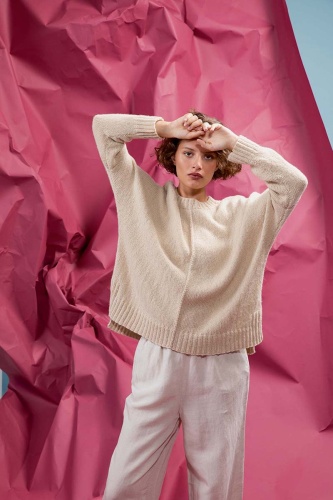 Artikelbild des Artikels “Pullover  aus Regina “