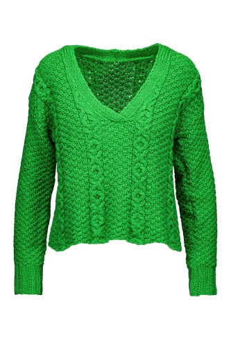 Artikelbild des Artikels “Sweater Seize The Day aus Happiness “