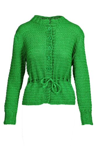 Artikelbild des Artikels “Jacke Be Happy aus WOOLADDICTS Sunshine “