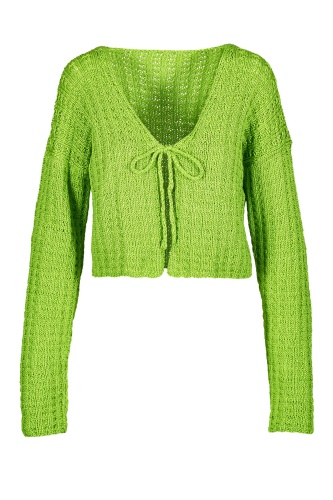 Artikelbild des Artikels “Jacke Heart at Peace aus WOOLADDICTS Sunshine “