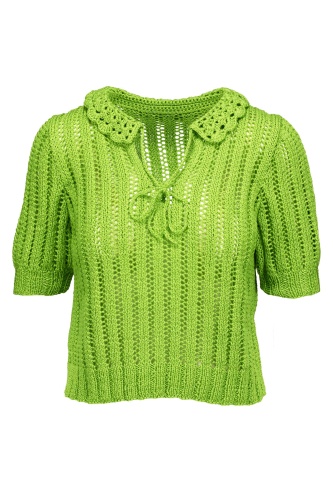 Artikelbild des Artikels “Pulli Grateful Heart aus WOOLADDICTS Sunshine “