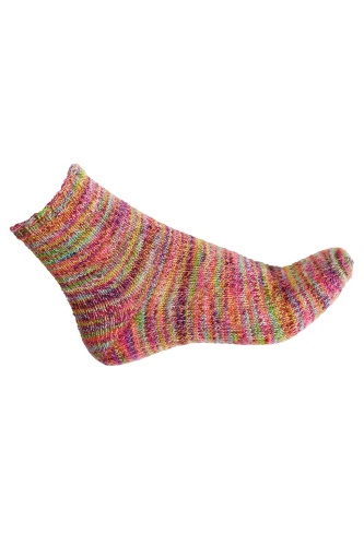 Artikelbild des Artikels “Socks Beach Life aus WOOLADDICTS Footprints “