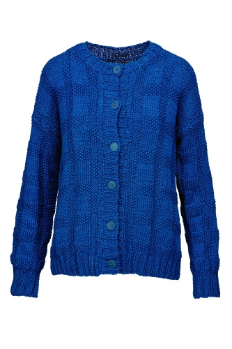Artikelbild des Artikels “Jacke Big Waves aus WOOLADDICTS Sunshine “