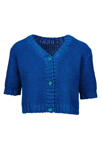 Artikelbild des Artikels “Jacke Sea Star aus WOOLADDICTS Sunshine “