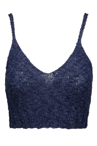 Artikelbild des Artikels “Top Into The Tropics aus WOOLADDICTS Pride 1090.0017 - cucumber | S, M (100g)“