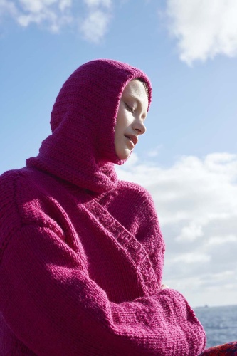 Artikelbild des Artikels “Balaclava Secrets Of The Sea aus WOOLADDICTS Memory “