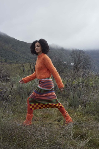 Artikelbild des Artikels “Sweater Keep Climbing aus WOOLADDICTS Honor “